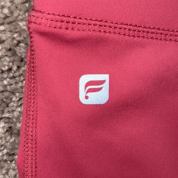 Fabletics work out pants - Picture 2 of 7